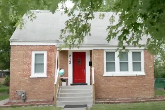 Breaking News: Pope Leo XIV’s Hometown, Dolton, Votes to Buy His Childhood Home…