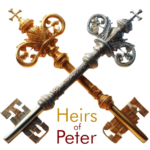 Heirs of Peter